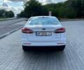 Белый Форд Фьюжн, объемом двигателя 2 л и пробегом 83 тыс. км за 15500 $, фото 2 на Automoto.ua