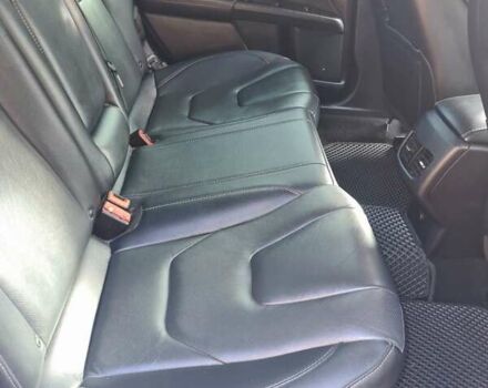 Белый Форд Фьюжн, объемом двигателя 2 л и пробегом 84 тыс. км за 17800 $, фото 15 на Automoto.ua