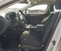 Білий Форд Фьюжен, об'ємом двигуна 2 л та пробігом 79 тис. км за 11600 $, фото 6 на Automoto.ua