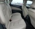 Белый Форд Фьюжн, объемом двигателя 0 л и пробегом 99 тыс. км за 2900 $, фото 9 на Automoto.ua