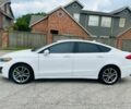 Форд Фьюжен 2020 у Хмельницькому на Automoto.ua Білий Форд Фьюжен, об'ємом двигуна 1.5 л та пробігом 38 тис. км за 5300 $, фото 3 на Automoto.ua