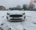 Белый Форд Фьюжн, объемом двигателя 2 л и пробегом 72 тыс. км за 18000 $, фото 1 на Automoto.ua