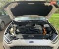 Білий Форд Фьюжен, об'ємом двигуна 2 л та пробігом 30 тис. км за 20500 $, фото 10 на Automoto.ua