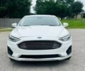 Форд Фьюжен 2020 у Хмельницькому на Automoto.ua Білий Форд Фьюжен, об'ємом двигуна 1.5 л та пробігом 38 тис. км за 5300 $, фото 1 на Automoto.ua