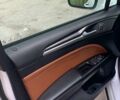 Білий Форд Фьюжен, об'ємом двигуна 2 л та пробігом 30 тис. км за 20500 $, фото 7 на Automoto.ua