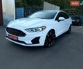Белый Форд Фьюжн, объемом двигателя 2.5 л и пробегом 152 тыс. км за 12600 $, фото 1 на Automoto.ua