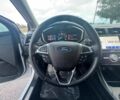 Белый Форд Фьюжн, объемом двигателя 2 л и пробегом 33 тыс. км за 9600 $, фото 6 на Automoto.ua