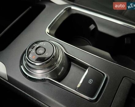 Білий Форд Фьюжен, об'ємом двигуна 2 л та пробігом 164 тис. км за 13500 $, фото 31 на Automoto.ua