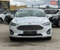 Белый Форд Фьюжн, объемом двигателя 2 л и пробегом 120 тыс. км за 14400 $, фото 6 на Automoto.ua