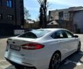 Білий Форд Фьюжен, об'ємом двигуна 2 л та пробігом 77 тис. км за 18300 $, фото 3 на Automoto.ua