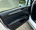 Форд Фьюжн 2020 в Первомайском на Automoto.ua Белый Форд Фьюжн, объемом двигателя 2 л и пробегом 119 тыс. км за 15500 $, фото 7 на Automoto.ua