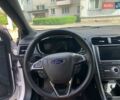 Білий Форд Фьюжен, об'ємом двигуна 2 л та пробігом 30 тис. км за 20500 $, фото 15 на Automoto.ua