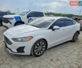 Білий Форд Фьюжен, об'ємом двигуна 2 л та пробігом 101 тис. км за 3100 $, фото 1 на Automoto.ua