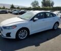 Форд Фьюжен 2020 у Києві на Automoto.ua Білий Форд Фьюжен, об'ємом двигуна 2 л та пробігом 6 тис. км за 4000 $, фото 1 на Automoto.ua