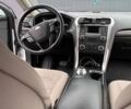 Форд Фьюжн 2020 в Тернополе на Automoto.ua Белый Форд Фьюжн, объемом двигателя 2.49 л и пробегом 97 тыс. км за 14999 $, фото 5 на Automoto.ua