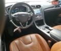 Белый Форд Фьюжн, объемом двигателя 2 л и пробегом 105 тыс. км за 2800 $, фото 7 на Automoto.ua