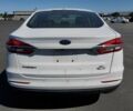 Форд Фьюжен 2020 у Києві на Automoto.ua Білий Форд Фьюжен, об'ємом двигуна 2 л та пробігом 6 тис. км за 4000 $, фото 5 на Automoto.ua