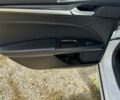 Білий Форд Фьюжен, об'ємом двигуна 2 л та пробігом 38 тис. км за 13500 $, фото 6 на Automoto.ua