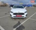 Белый Форд Фьюжн, объемом двигателя 2 л и пробегом 126 тыс. км за 18800 $, фото 1 на Automoto.ua