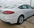 Білий Форд Фьюжен, об'ємом двигуна 2 л та пробігом 79 тис. км за 11600 $, фото 2 на Automoto.ua