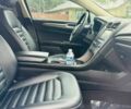 Форд Фьюжен 2020 у Хмельницькому на Automoto.ua Білий Форд Фьюжен, об'ємом двигуна 1.5 л та пробігом 38 тис. км за 5300 $, фото 8 на Automoto.ua