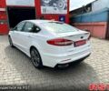Форд Фьюжн 2020 в Первомайском на Automoto.ua Белый Форд Фьюжн, объемом двигателя 2 л и пробегом 119 тыс. км за 15500 $, фото 1 на Automoto.ua