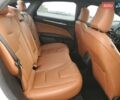 Белый Форд Фьюжн, объемом двигателя 2 л и пробегом 105 тыс. км за 2800 $, фото 9 на Automoto.ua