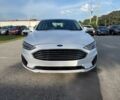 Форд Фьюжн 2020 в Хмельницком на Automoto.ua Белый Форд Фьюжн, объемом двигателя 1.5 л и пробегом 44 тыс. км за 4300 $, фото 1 на Automoto.ua