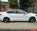 Форд Фьюжн 2020 в Первомайском на Automoto.ua Белый Форд Фьюжн, объемом двигателя 2 л и пробегом 119 тыс. км за 15500 $, фото 3 на Automoto.ua