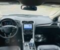 Форд Фьюжен 2020 у Хмельницькому на Automoto.ua Білий Форд Фьюжен, об'ємом двигуна 1.5 л та пробігом 38 тис. км за 5300 $, фото 10 на Automoto.ua