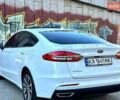 Белый Форд Фьюжн, объемом двигателя 2 л и пробегом 146 тыс. км за 14000 $, фото 7 на Automoto.ua