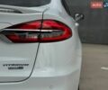 Белый Форд Фьюжн, объемом двигателя 2 л и пробегом 129 тыс. км за 14900 $, фото 59 на Automoto.ua