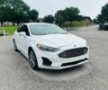 Форд Фьюжен 2020 у Хмельницькому на Automoto.ua Білий Форд Фьюжен, об'ємом двигуна 1.5 л та пробігом 38 тис. км за 5300 $, фото 1 на Automoto.ua