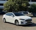 Белый Форд Фьюжн, объемом двигателя 2 л и пробегом 103 тыс. км за 12600 $, фото 1 на Automoto.ua