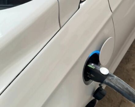 Форд Фьюжн 2020 в Одессе на Automoto.ua Белый Форд Фьюжн, объемом двигателя 2 л и пробегом 103 тыс. км за 21000 $, фото 2 на Automoto.ua