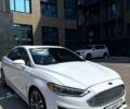Білий Форд Фьюжен, об'ємом двигуна 2 л та пробігом 77 тис. км за 18300 $, фото 2 на Automoto.ua