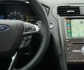 Білий Форд Фьюжен, об'ємом двигуна 2 л та пробігом 129 тис. км за 14900 $, фото 30 на Automoto.ua