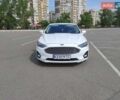 Белый Форд Фьюжн, объемом двигателя 2 л и пробегом 126 тыс. км за 18800 $, фото 1 на Automoto.ua
