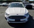 Форд Фьюжен 2020 у Києві на Automoto.ua Білий Форд Фьюжен, об'ємом двигуна 2 л та пробігом 6 тис. км за 4000 $, фото 4 на Automoto.ua