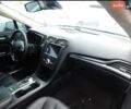 Білий Форд Фьюжен, об'ємом двигуна 2 л та пробігом 107 тис. км за 20000 $, фото 5 на Automoto.ua