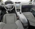 Білий Форд Фьюжен, об'ємом двигуна 2 л та пробігом 79 тис. км за 11600 $, фото 7 на Automoto.ua