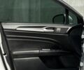 Білий Форд Фьюжен, об'ємом двигуна 2 л та пробігом 129 тис. км за 14900 $, фото 20 на Automoto.ua