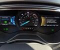 Білий Форд Фьюжен, об'ємом двигуна 2 л та пробігом 81 тис. км за 20600 $, фото 3 на Automoto.ua