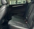 Білий Форд Фьюжен, об'ємом двигуна 2 л та пробігом 129 тис. км за 14900 $, фото 47 на Automoto.ua