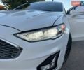 Белый Форд Фьюжн, объемом двигателя 2 л и пробегом 104 тыс. км за 13200 $, фото 9 на Automoto.ua