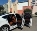 Белый Форд Фьюжн, объемом двигателя 2 л и пробегом 103 тыс. км за 12600 $, фото 17 на Automoto.ua