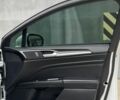 Білий Форд Фьюжен, об'ємом двигуна 2 л та пробігом 129 тис. км за 14900 $, фото 40 на Automoto.ua
