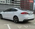 Білий Форд Фьюжен, об'ємом двигуна 2 л та пробігом 129 тис. км за 14900 $, фото 7 на Automoto.ua