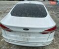 Белый Форд Фьюжн, объемом двигателя 2 л и пробегом 110 тыс. км за 11999 $, фото 2 на Automoto.ua