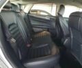 Білий Форд Фьюжен, об'ємом двигуна 1.5 л та пробігом 46 тис. км за 11000 $, фото 9 на Automoto.ua